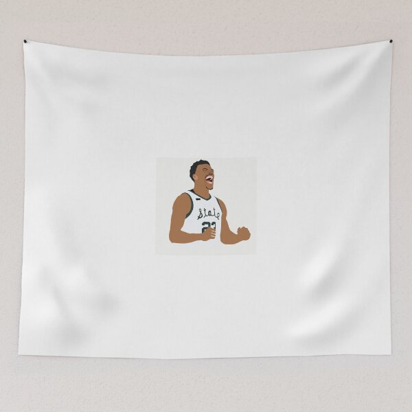 Item preview, Xavier Tillman  designed and sold by jgreg45.