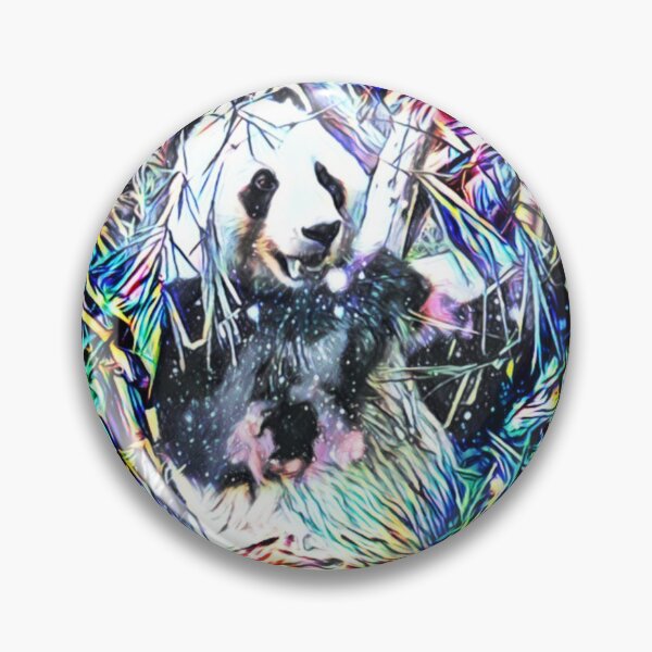 Item preview, Panda Bear designed and sold by Manalopangaea.