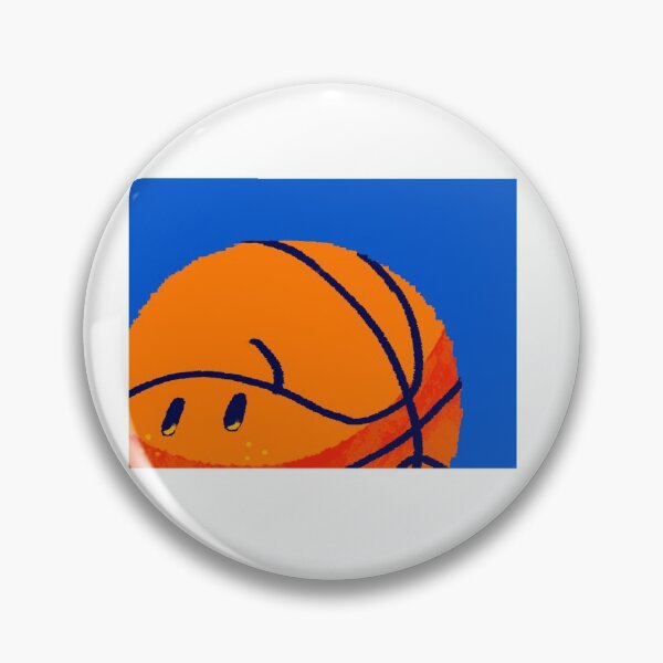 Item preview, Basketball designed and sold by MsBonnieArt.