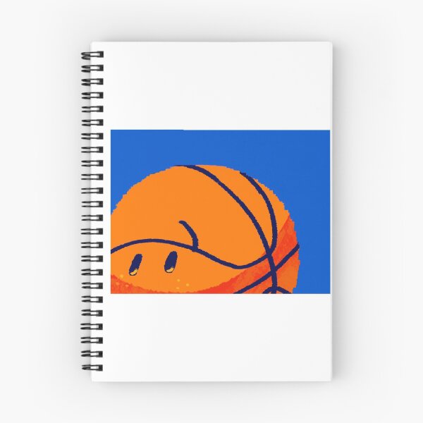 Item preview, Basketball designed and sold by MsBonnieArt.
