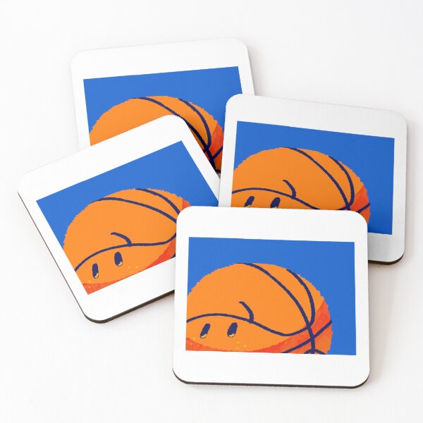 Item preview, Basketball designed and sold by MsBonnieArt.