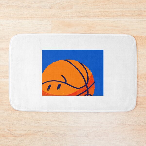 Item preview, Basketball designed and sold by MsBonnieArt.