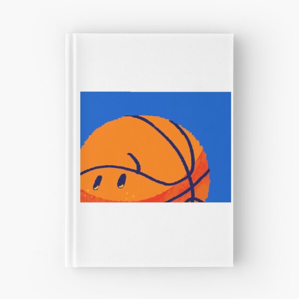 Item preview, Basketball designed and sold by MsBonnieArt.