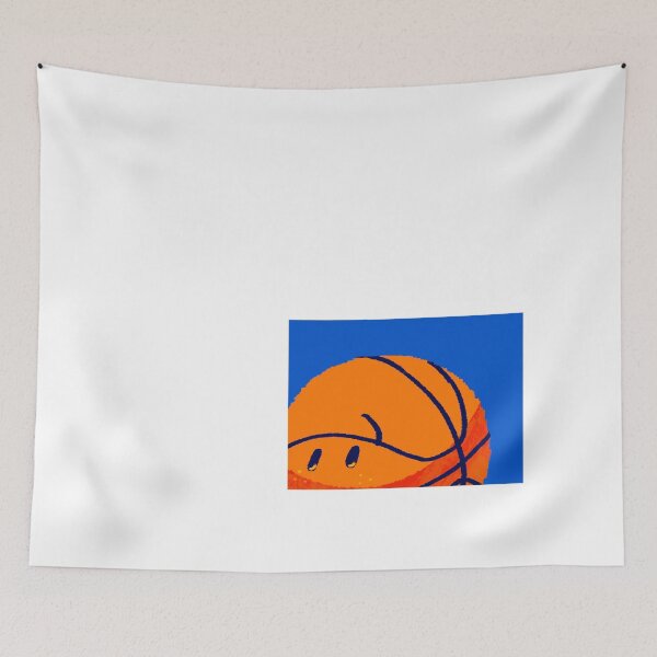 Item preview, Basketball designed and sold by MsBonnieArt.