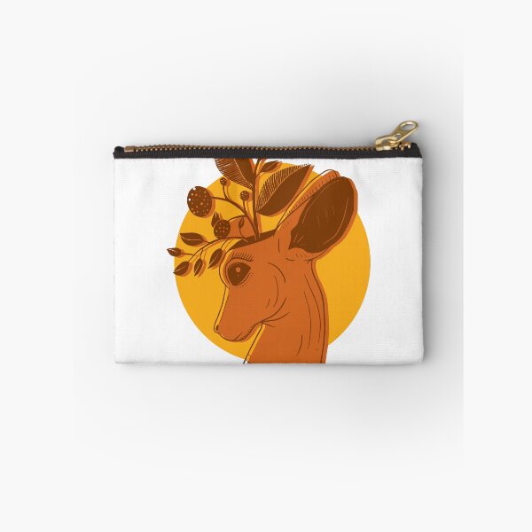 Item preview, Deer Planter designed and sold by thedeanosaur.