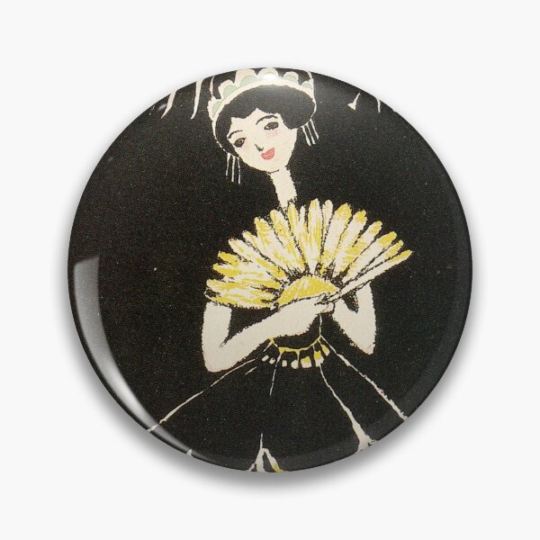 Item preview, Yumeji Takehisa -  BogaBoga Berura 1923 designed and sold by Hangastudio.