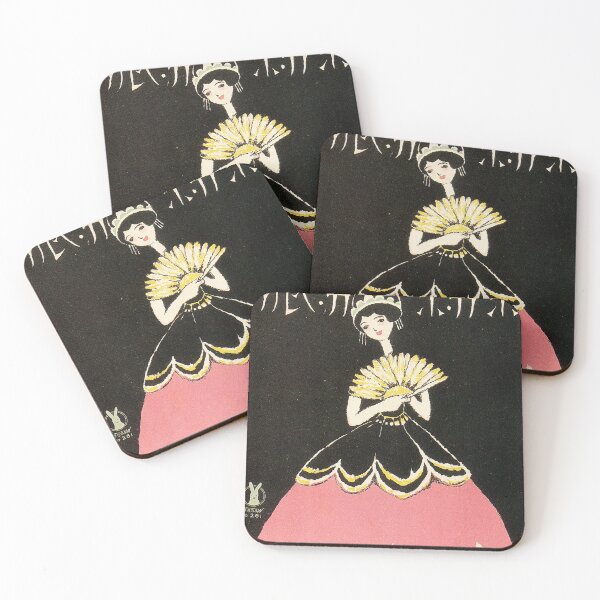 Item preview, Yumeji Takehisa -  BogaBoga Berura 1923 designed and sold by Hangastudio.
