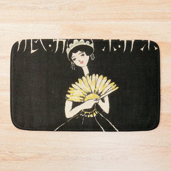 Item preview, Yumeji Takehisa -  BogaBoga Berura 1923 designed and sold by Hangastudio.