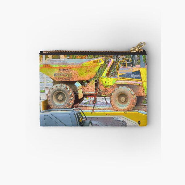 Item preview, 6 Ton Dumper Truck. designed and sold by Andrew Nawroski.