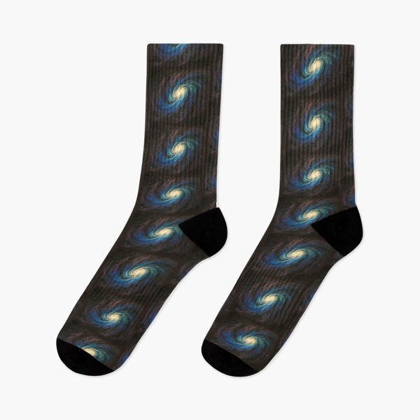 Item preview, Galaxy Pastel Illustration designed and sold by Katy Schifferer.