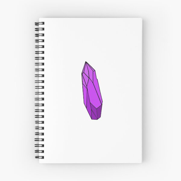 Item preview, Purple Kyber Crystal designed and sold by Lunzer.