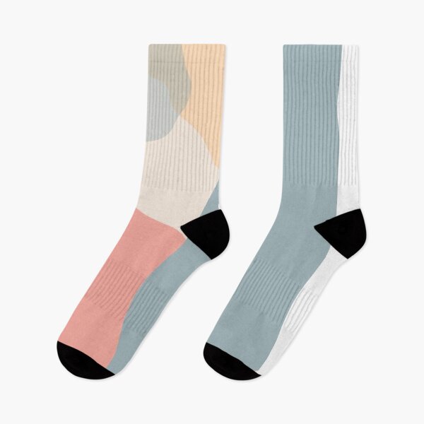 Item preview, Minimalist Abstract Pattern designed and sold by MacKenzie Kessler.