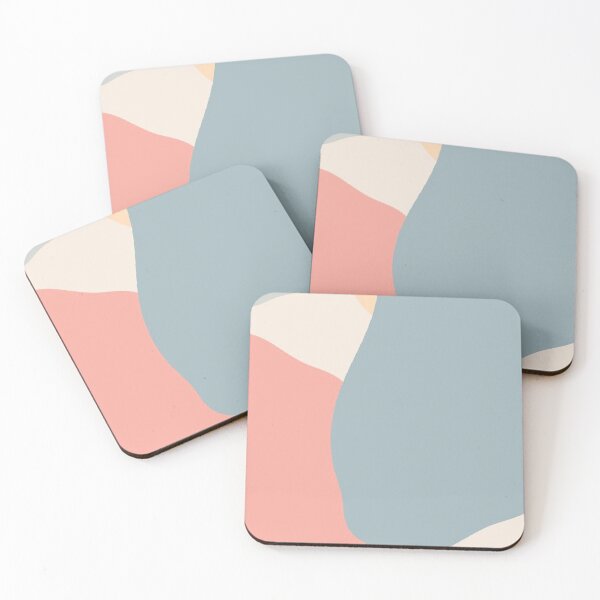 Item preview, Minimalist Abstract Pattern designed and sold by MacKenzie Kessler.