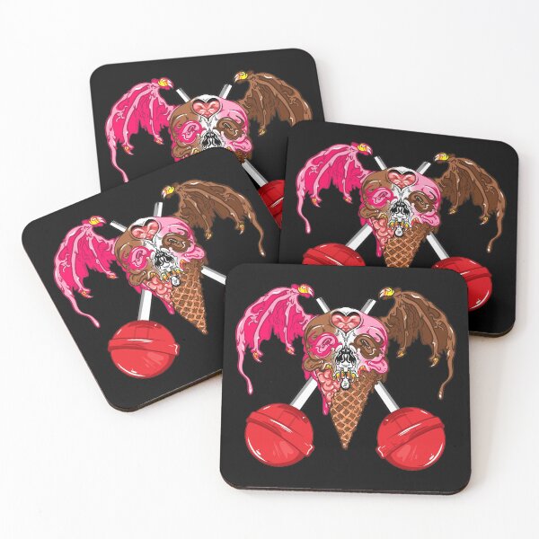 Item preview, Brain Scream Ice Cream designed and sold by Classy Pug.