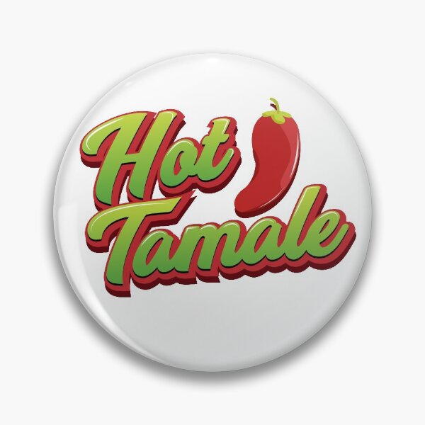 Item preview, Hot Tamale designed and sold by Johnrestrepo.