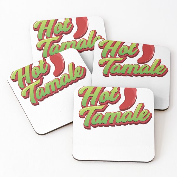 Item preview, Hot Tamale designed and sold by Johnrestrepo.