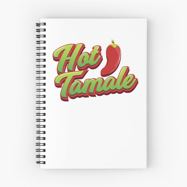 Item preview, Hot Tamale designed and sold by Johnrestrepo.