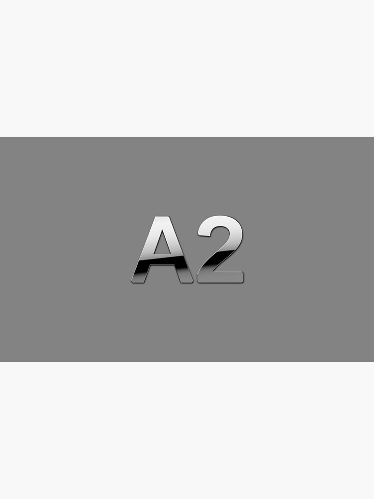 A2 by janosmacska