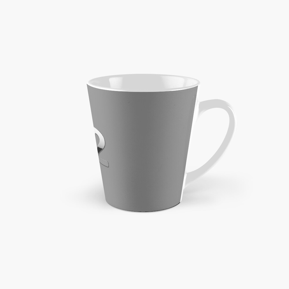 A2 Mug