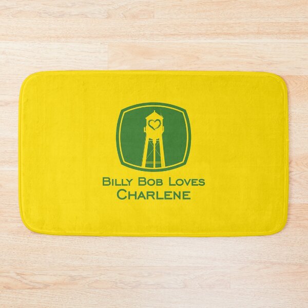 Item preview, Billy Bob Loves Charlene designed and sold by D24designs.
