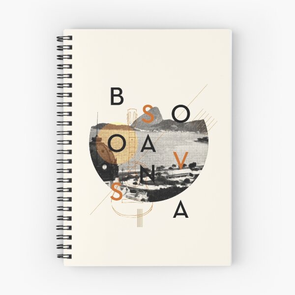 Item preview, Bossa Nova designed and sold by koning.