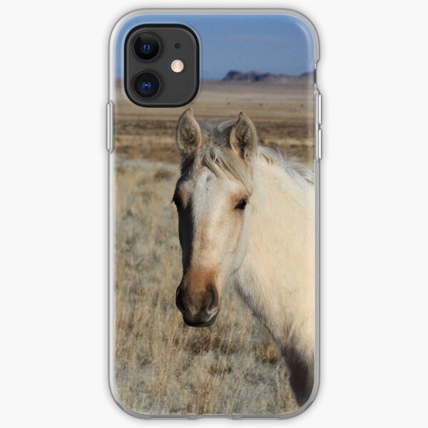 The Young One Iphone Case iPhone Soft Case