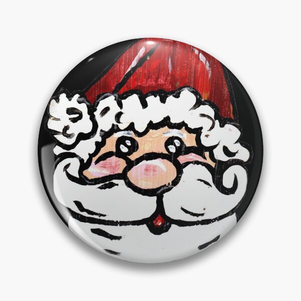 Item preview, Jolly Santa designed and sold by missmann.