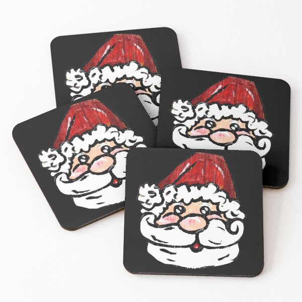 Item preview, Jolly Santa designed and sold by missmann.
