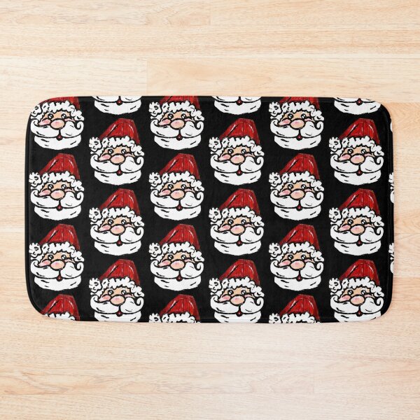 Item preview, Jolly Santa designed and sold by missmann.