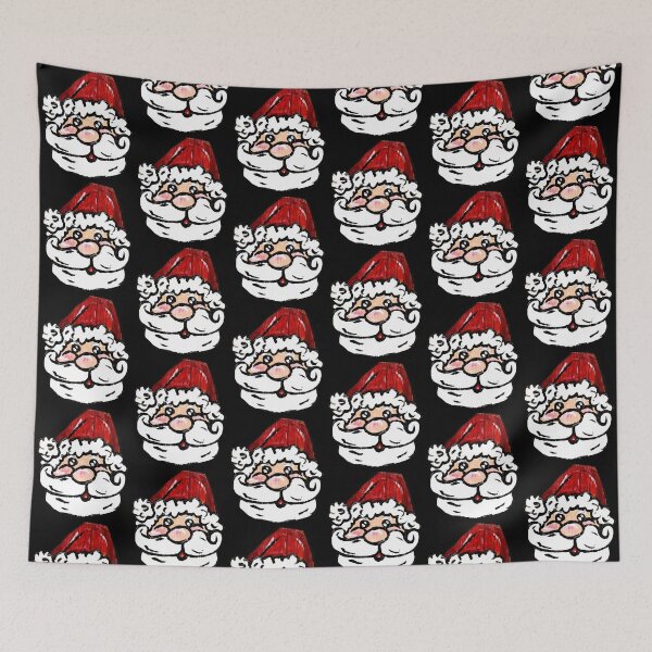 Item preview, Jolly Santa designed and sold by missmann.