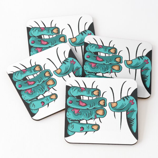 Item preview, zombieLand  designed and sold by mqdesigns13.
