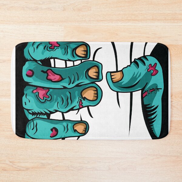 Item preview, zombieLand  designed and sold by mqdesigns13.