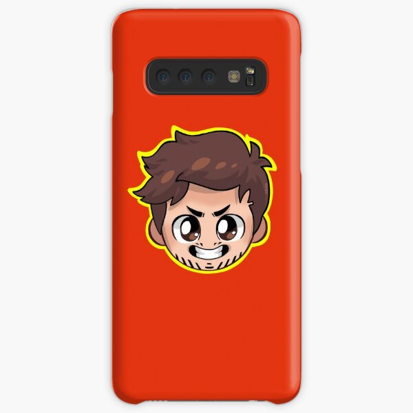 galaxy jayingee tofuu snap samsung merch redbubble merchandise bee meepcity cartoon case minecraft