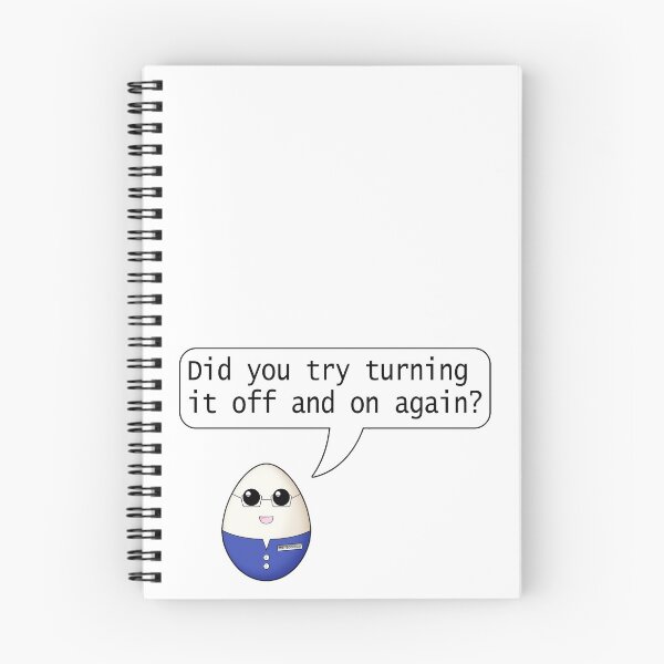 Item preview, Mr. Egghead - Off and On Again designed and sold by Sarinilli.