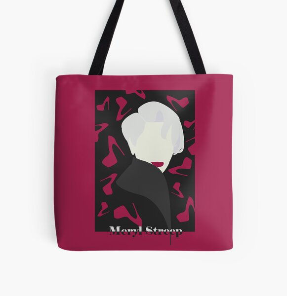 miranda priestly prada bolsa