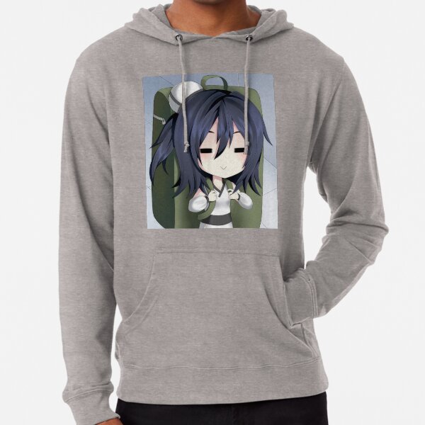 Without Within 2: Adventure Lightweight Hoodie