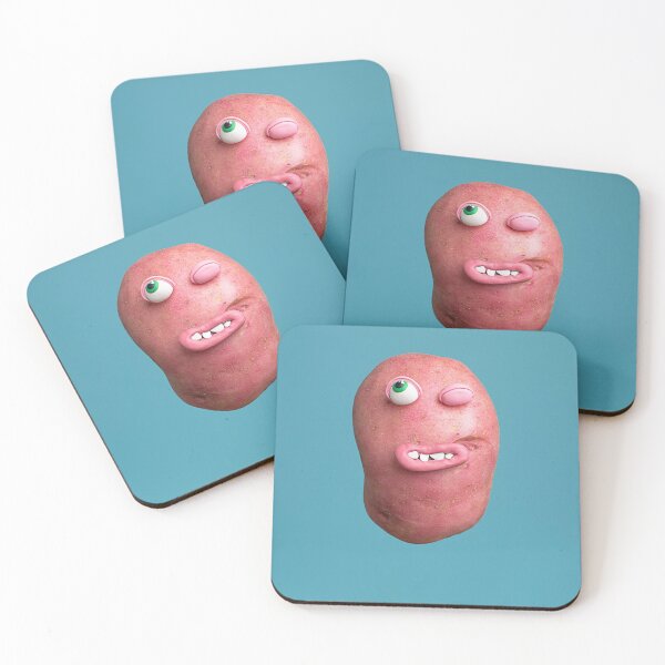 Item preview, Mr. Potato designed and sold by CactuStudio.
