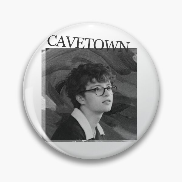 Item preview, Cavetown Noir designed and sold by sirsnufkin.