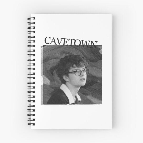 Item preview, Cavetown Noir designed and sold by sirsnufkin.