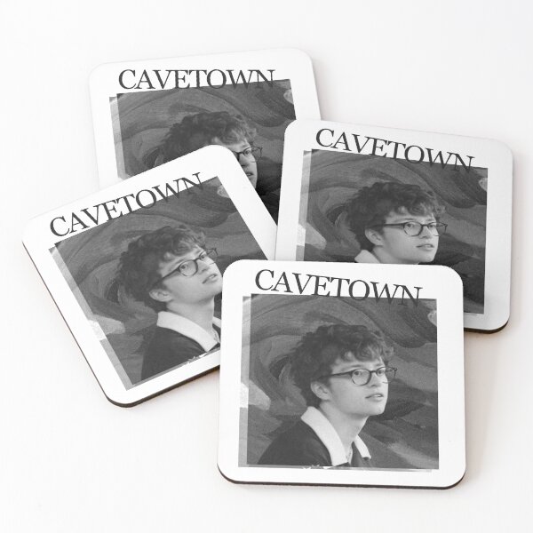 Item preview, Cavetown Noir designed and sold by sirsnufkin.