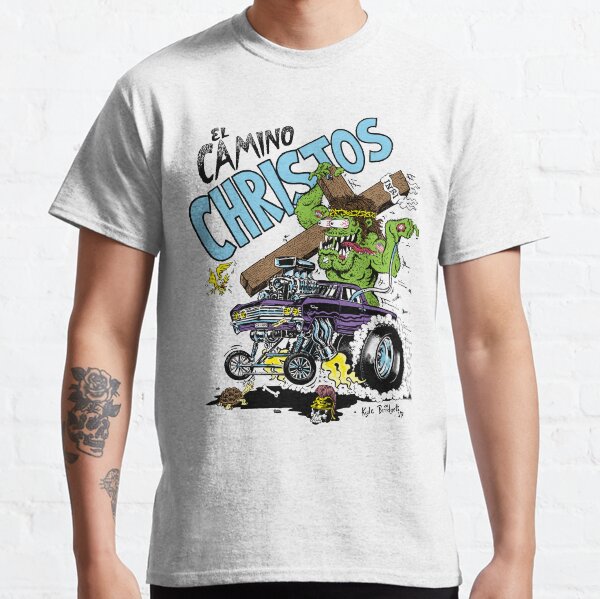 El Camino Christos Classic T-Shirt