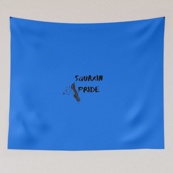 Item preview, Squaxin Pride designed and sold by ANightbird13.