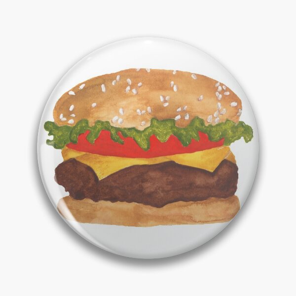 Item preview, Cheeseburger designed and sold by wildtangents.