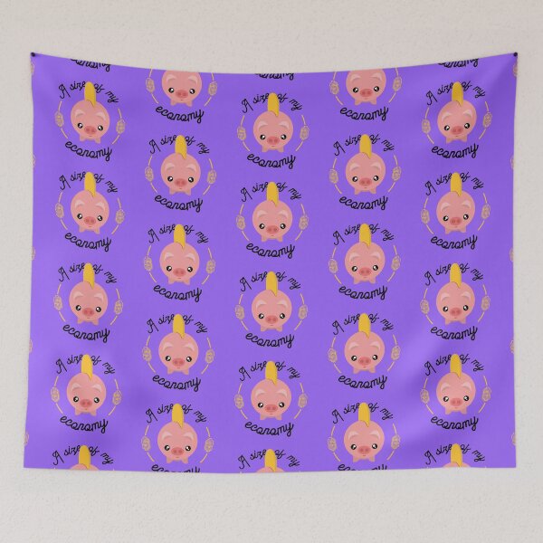 Item preview, Piggy bank designed and sold by CariEsposito20.