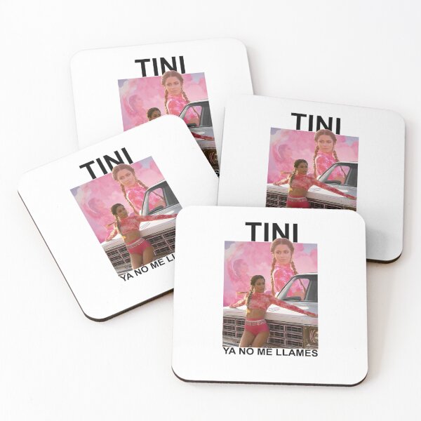 Item preview, tini - ya no me llames (black) designed and sold by tinispieterse.