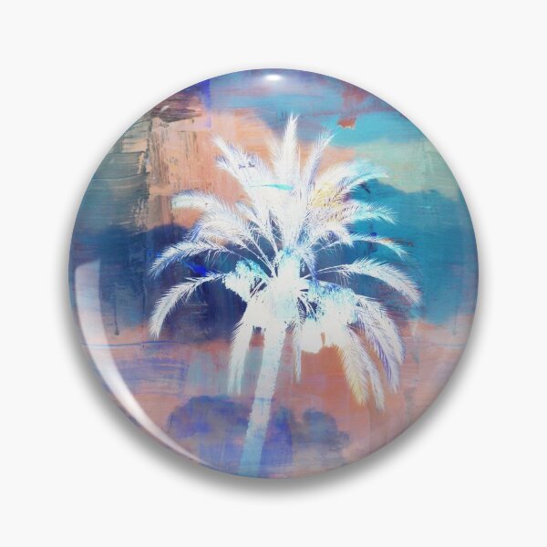 Item preview, Palm Tree Silhouette designed and sold by csturman.