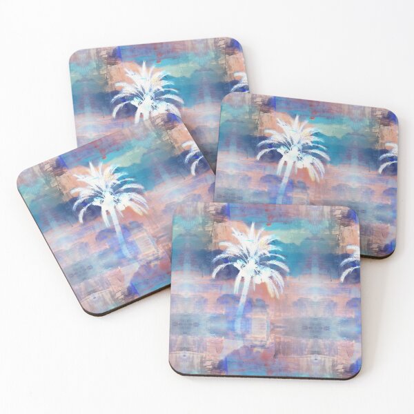 Item preview, Palm Tree Silhouette designed and sold by csturman.