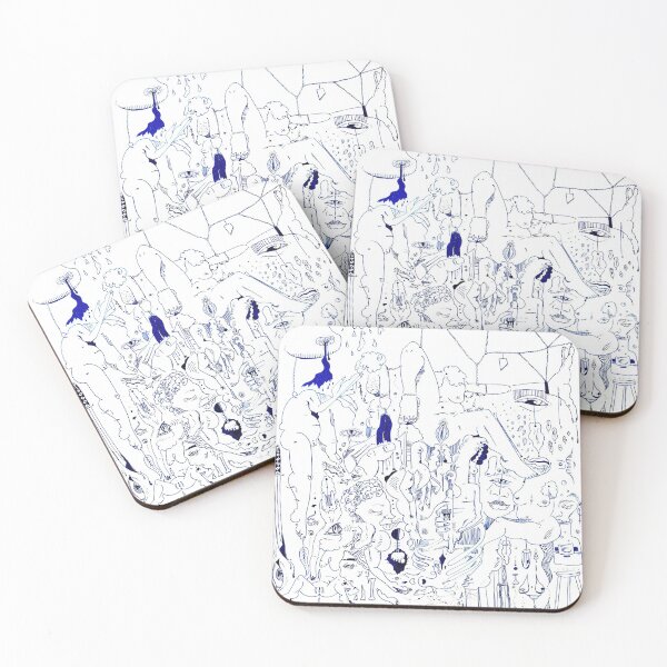 Item preview, Beautiful Mess designed and sold by Suki Hyman.