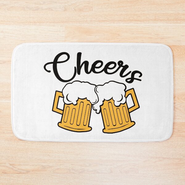 Item preview, Cheers, Cheers designed and sold by Khalu.