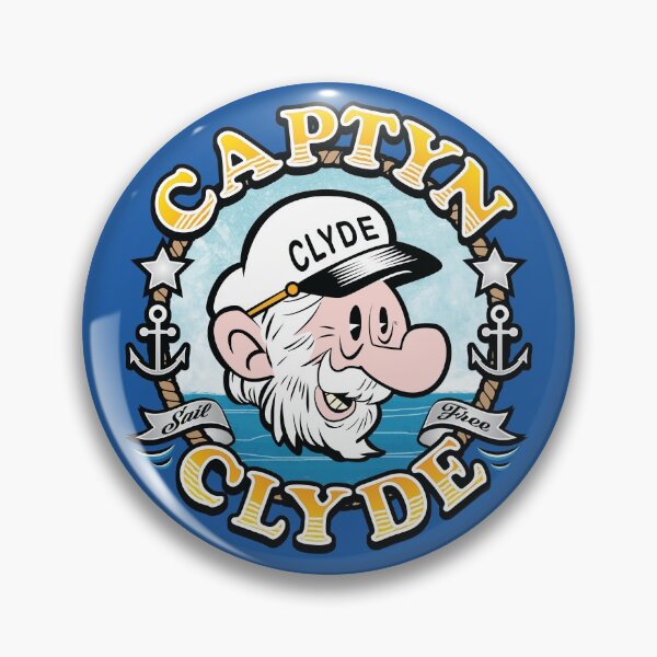Item preview, Captyn Clyde Sail Free Anchor designed and sold by Ben Sanczel.